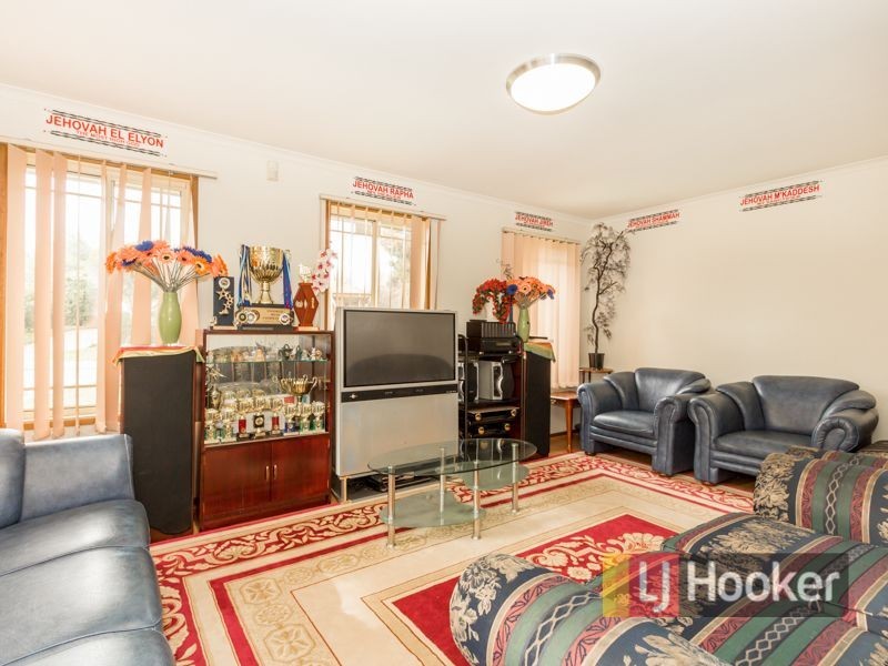 49 Cumberland Chase, Hampton Park VIC 3976