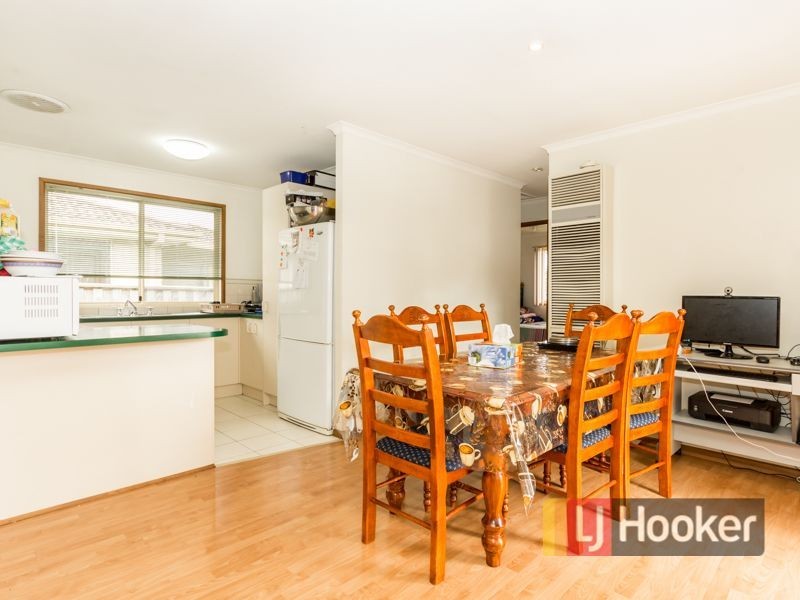 49 Cumberland Chase, Hampton Park VIC 3976