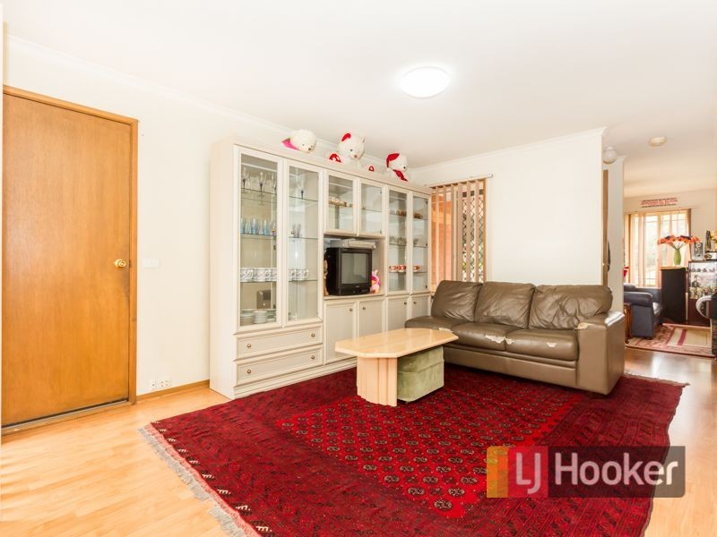 49 Cumberland Chase, Hampton Park VIC 3976