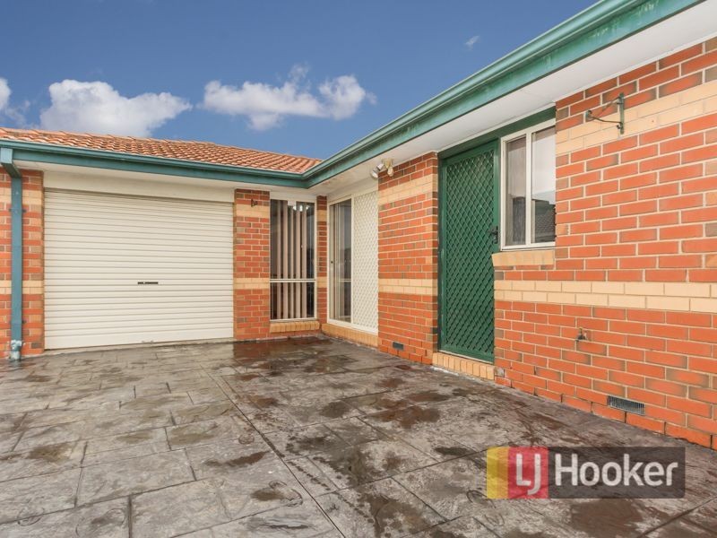 49 Cumberland Chase, Hampton Park VIC 3976