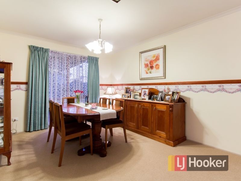 1 Jambe Court, Hampton Park VIC 3976