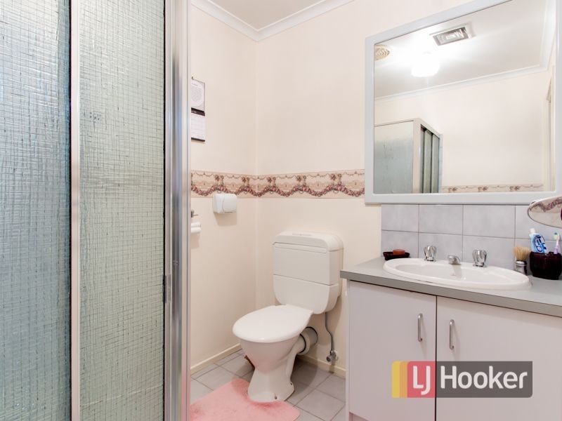 1 Jambe Court, Hampton Park VIC 3976