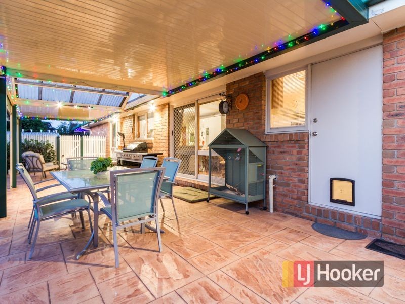 1 Jambe Court, Hampton Park VIC 3976