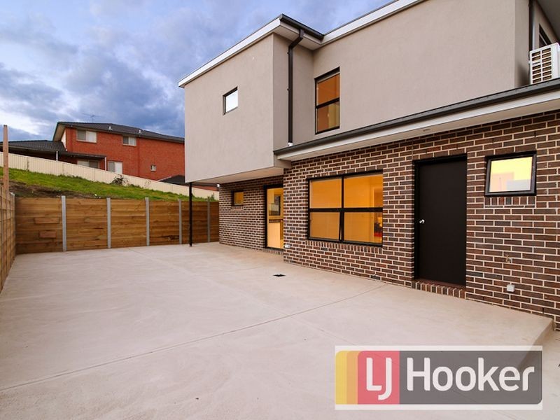 7 Cherry Tree Lane, Narre Warren VIC 3805