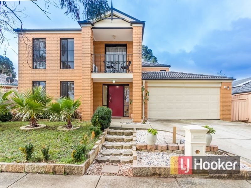 37 Tralee Circuit, Narre Warren VIC 3805