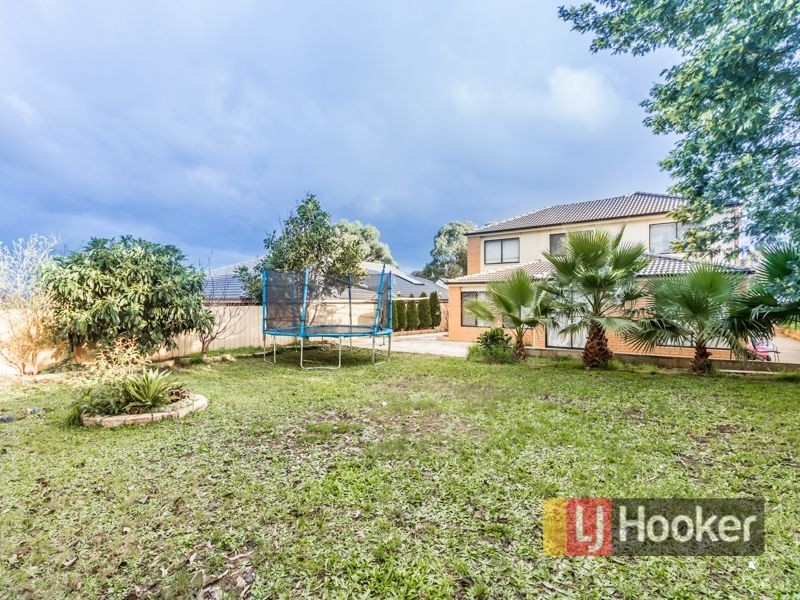 37 Tralee Circuit, Narre Warren VIC 3805