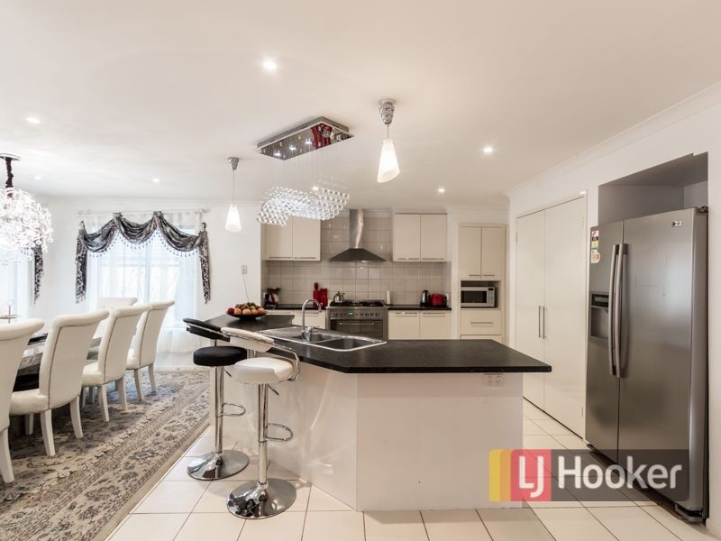 37 Tralee Circuit, Narre Warren VIC 3805