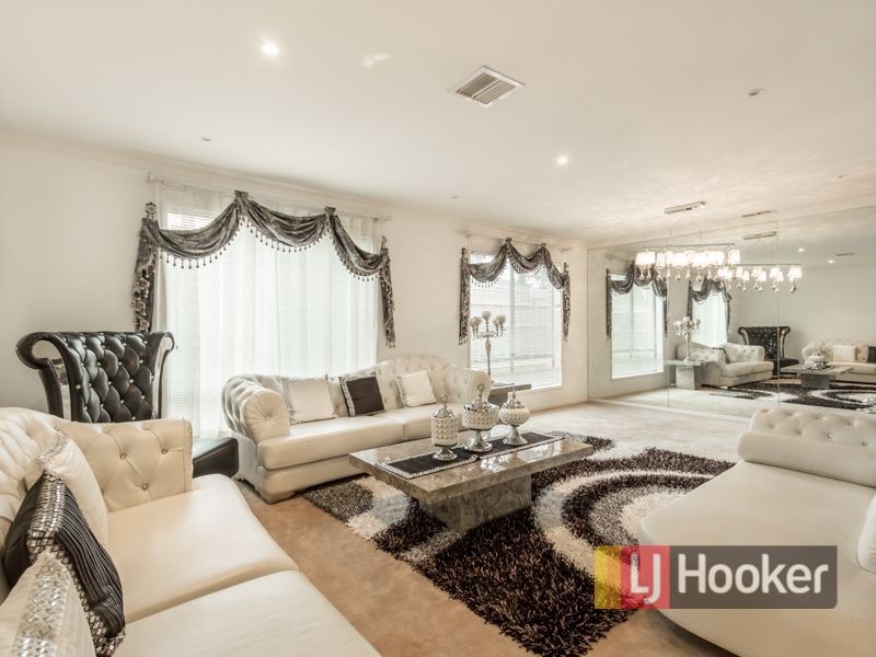 37 Tralee Circuit, Narre Warren VIC 3805