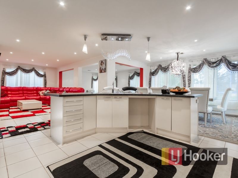 37 Tralee Circuit, Narre Warren VIC 3805