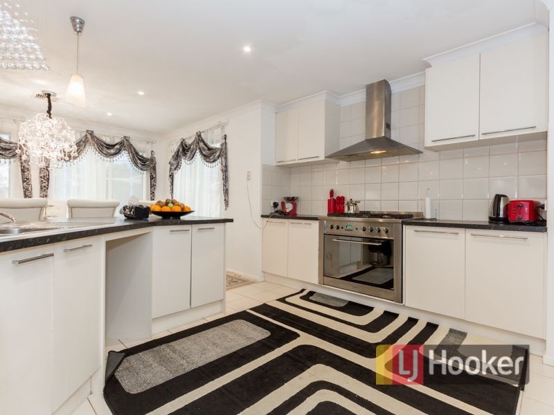 37 Tralee Circuit, Narre Warren VIC 3805