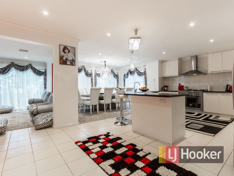 37 Tralee Circuit, Narre Warren VIC 3805