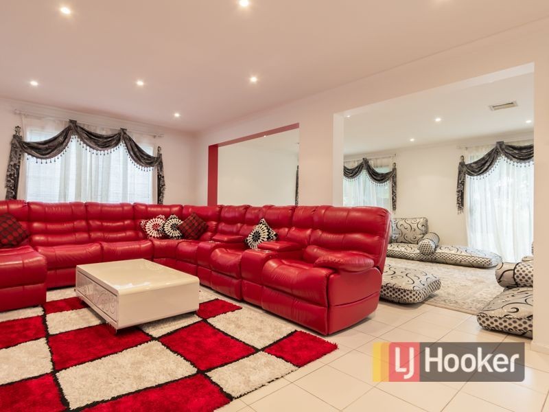 37 Tralee Circuit, Narre Warren VIC 3805