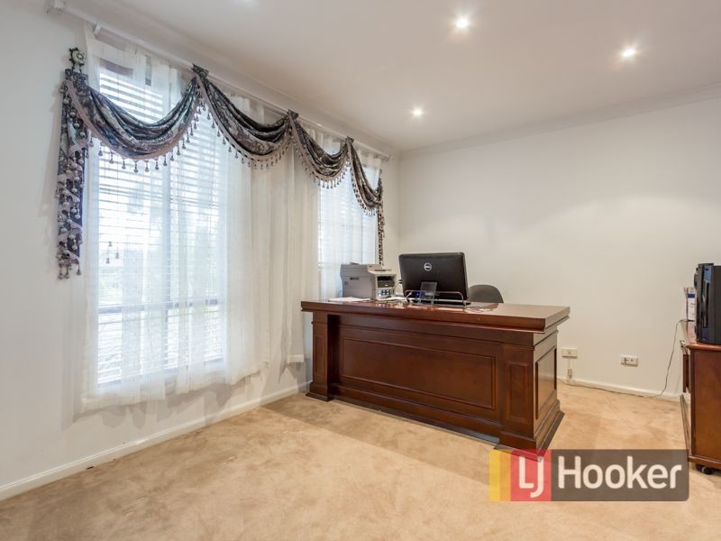 37 Tralee Circuit, Narre Warren VIC 3805