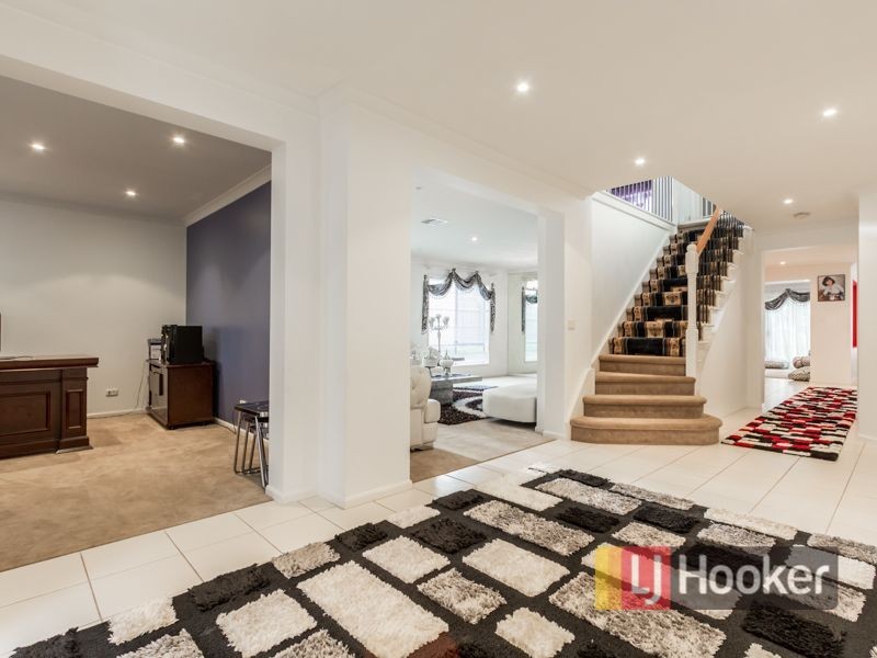 37 Tralee Circuit, Narre Warren VIC 3805