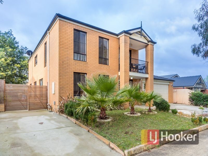 37 Tralee Circuit, Narre Warren VIC 3805