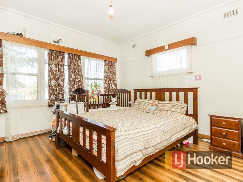 34 Fifth Avenue, Dandenong VIC 3175
