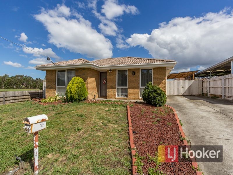 66 Edeys Run, Hampton Park VIC 3976