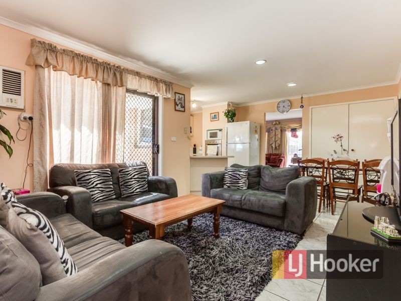 66 Edeys Run, Hampton Park VIC 3976