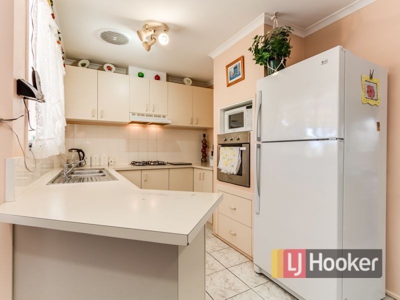 66 Edeys Run, Hampton Park VIC 3976