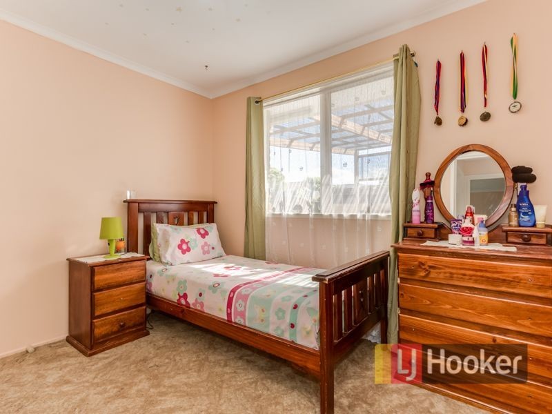 66 Edeys Run, Hampton Park VIC 3976