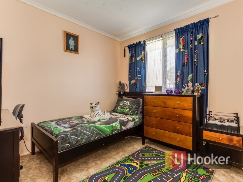 66 Edeys Run, Hampton Park VIC 3976