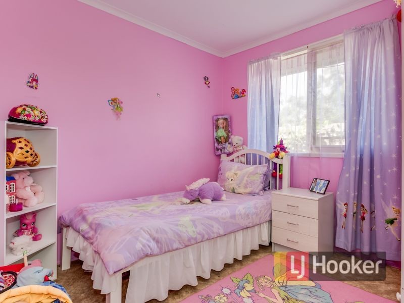 66 Edeys Run, Hampton Park VIC 3976