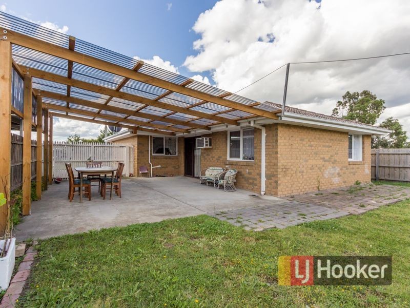 66 Edeys Run, Hampton Park VIC 3976