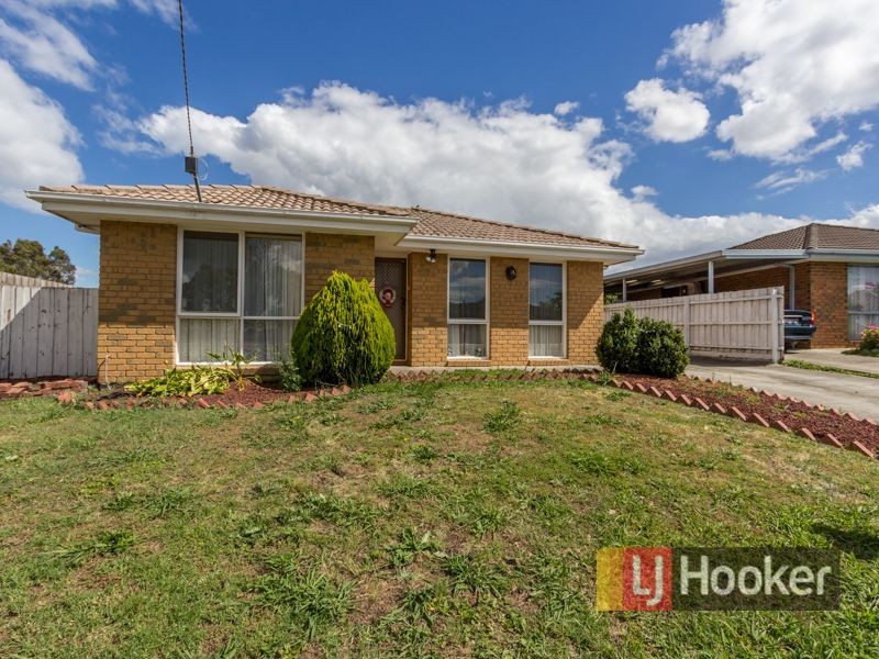 66 Edeys Run, Hampton Park VIC 3976