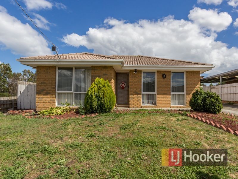 66 Edeys Run, Hampton Park VIC 3976