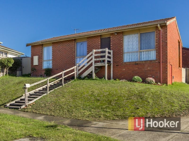 1 Darling Court, Hampton Park VIC 3976