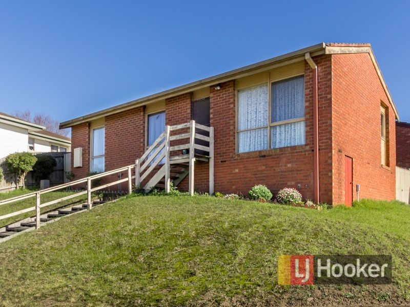 1 Darling Court, Hampton Park VIC 3976