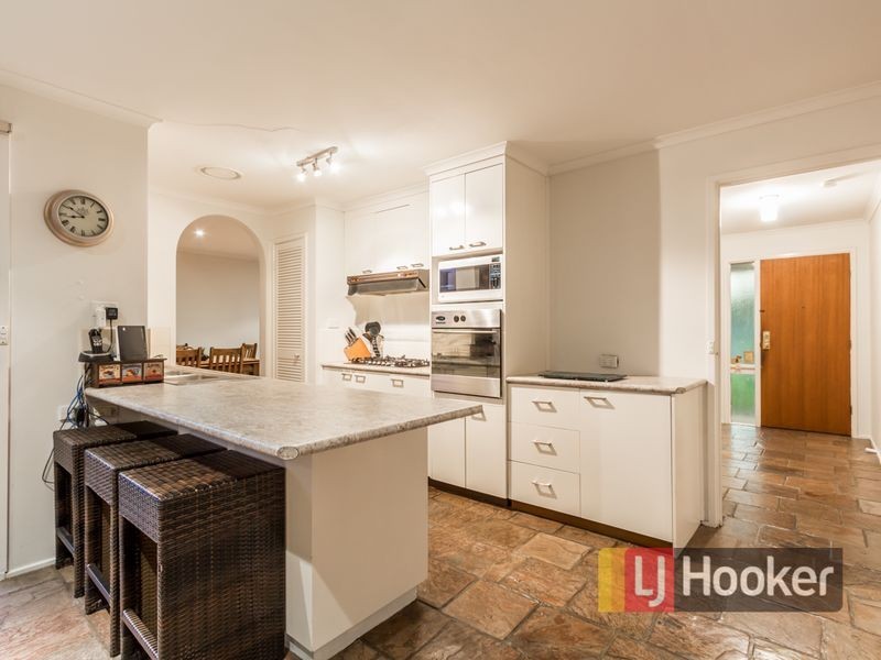 3 Bosco Close, Narre Warren VIC 3805