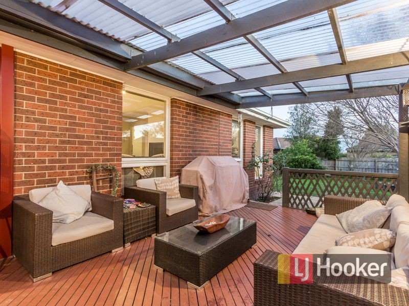 3 Bosco Close, Narre Warren VIC 3805