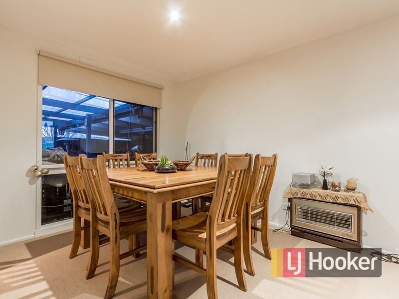 3 Bosco Close, Narre Warren VIC 3805