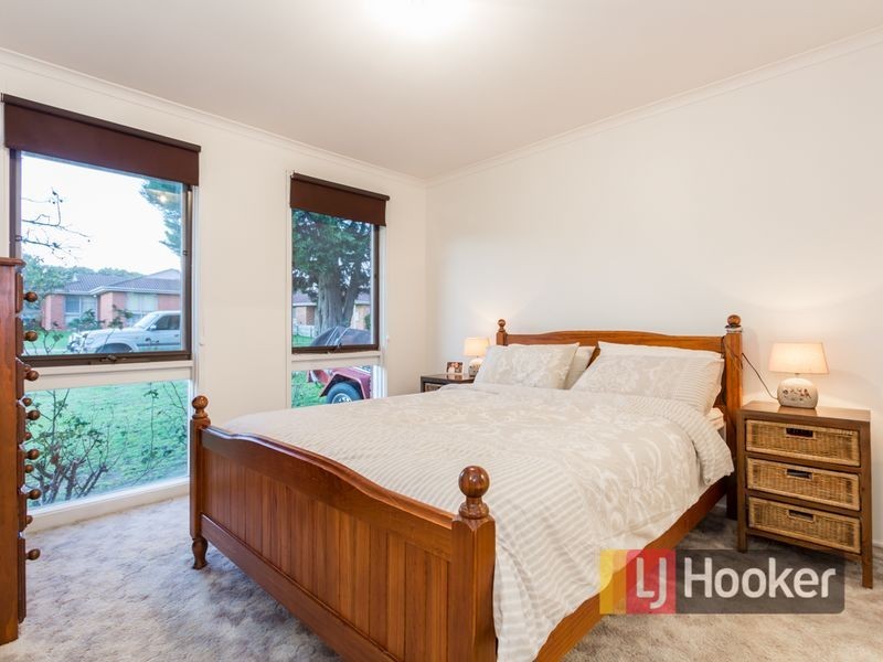 3 Bosco Close, Narre Warren VIC 3805