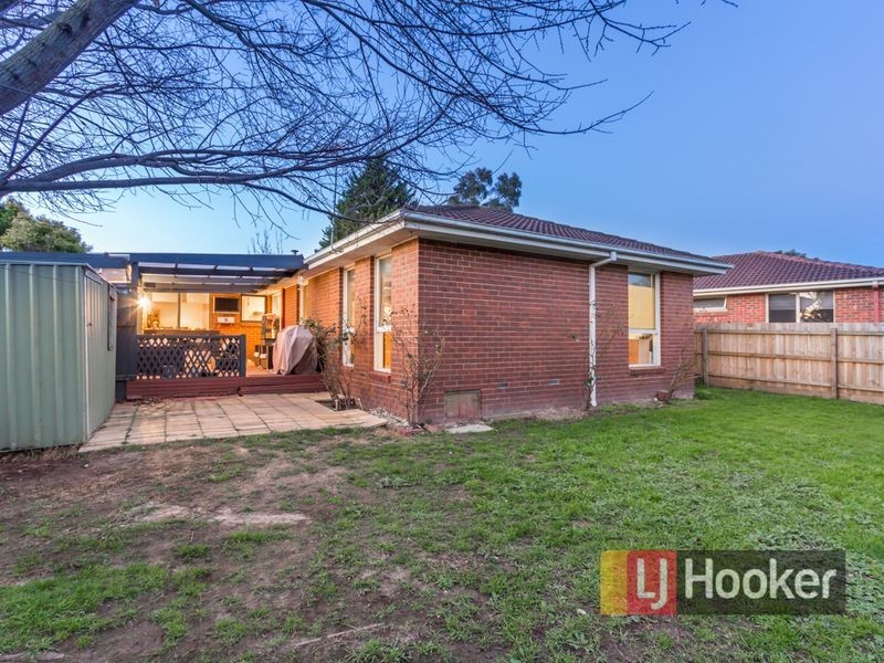 3 Bosco Close, Narre Warren VIC 3805