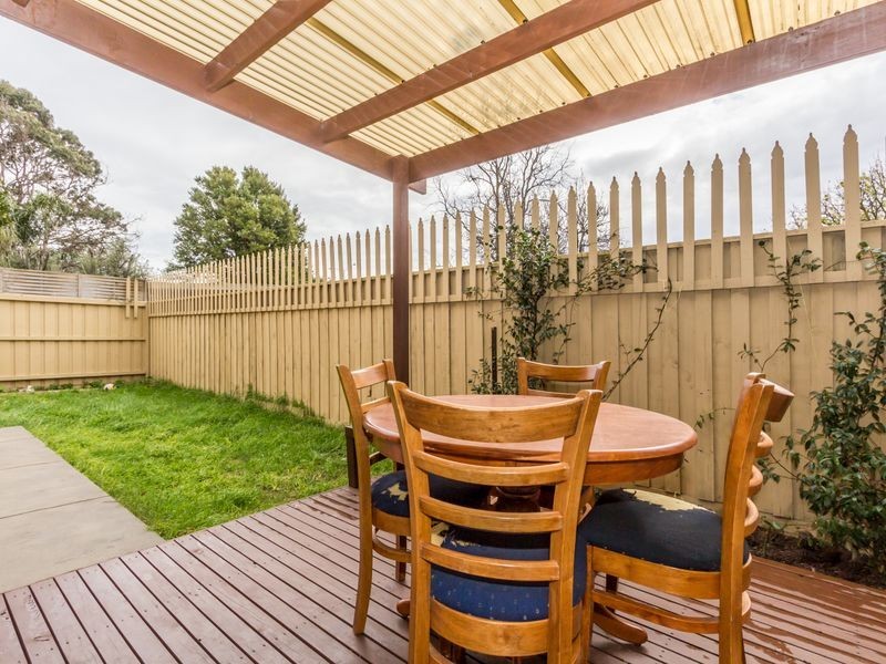 16/1-3 Young Road, Hallam VIC 3803