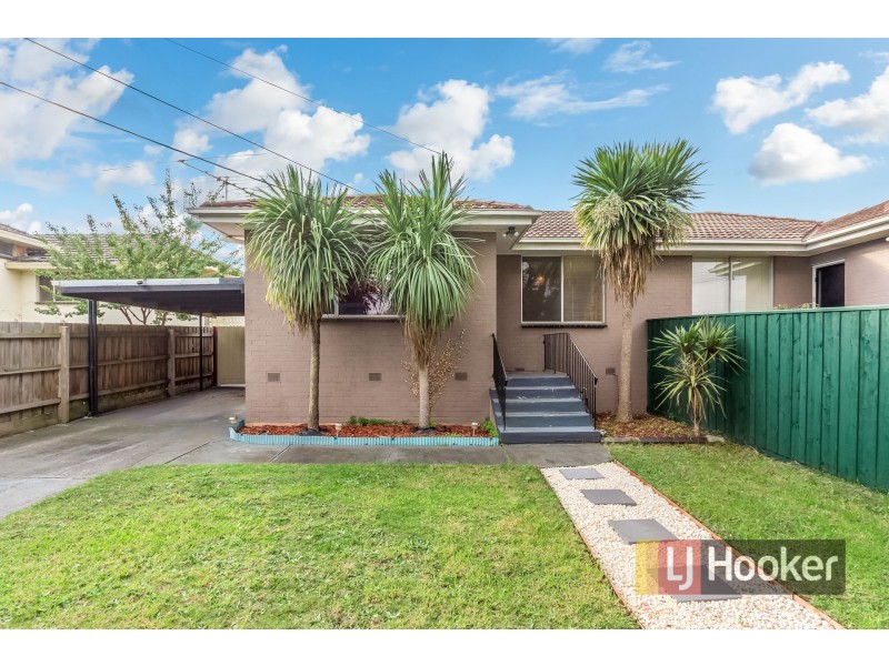 1/4 Philip Road, Hallam VIC 3803