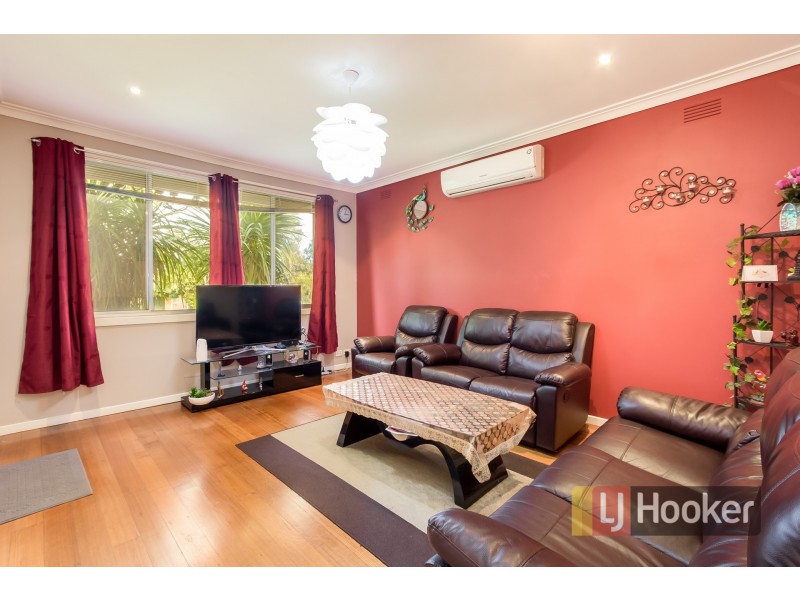 1/4 Philip Road, Hallam VIC 3803