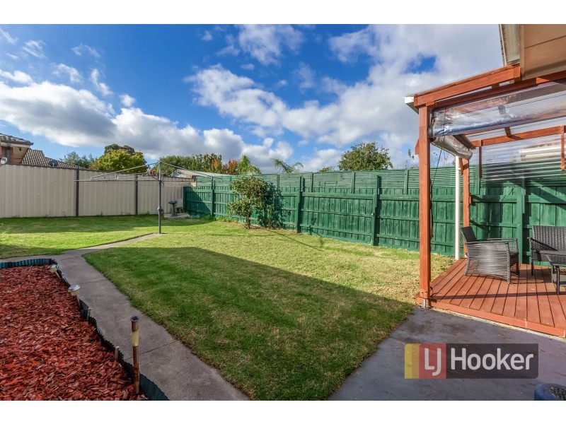 1/4 Philip Road, Hallam VIC 3803