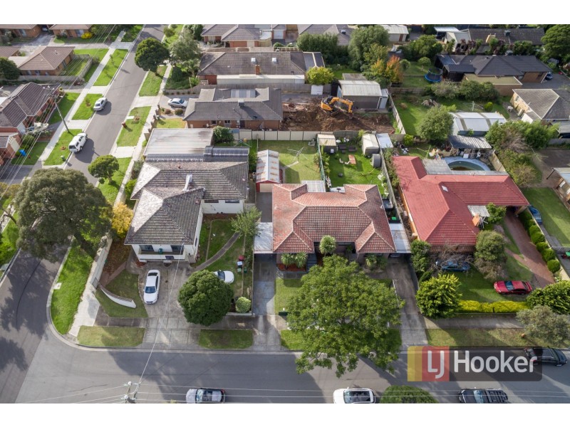 1/4 Philip Road, Hallam VIC 3803