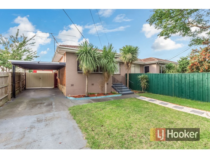 1/4 Philip Road, Hallam VIC 3803