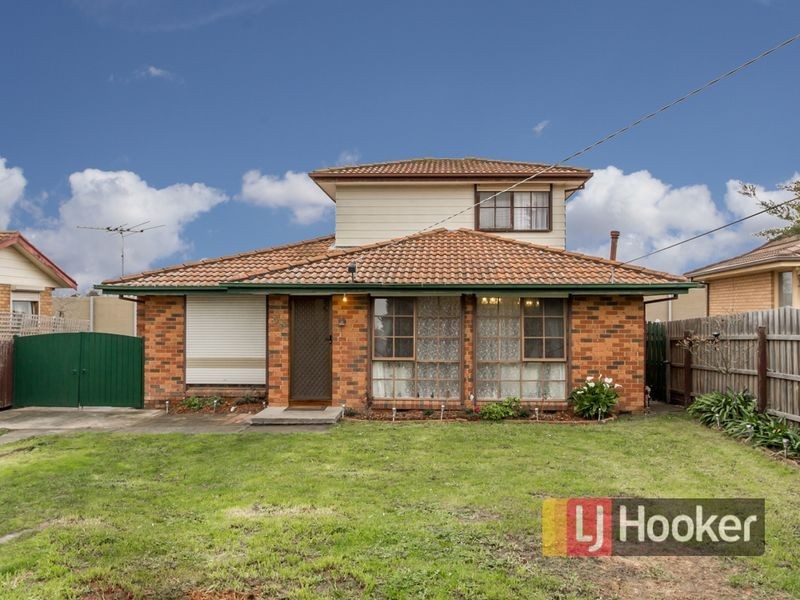 38 Prospect Hill Crescent, Dandenong North VIC 3175