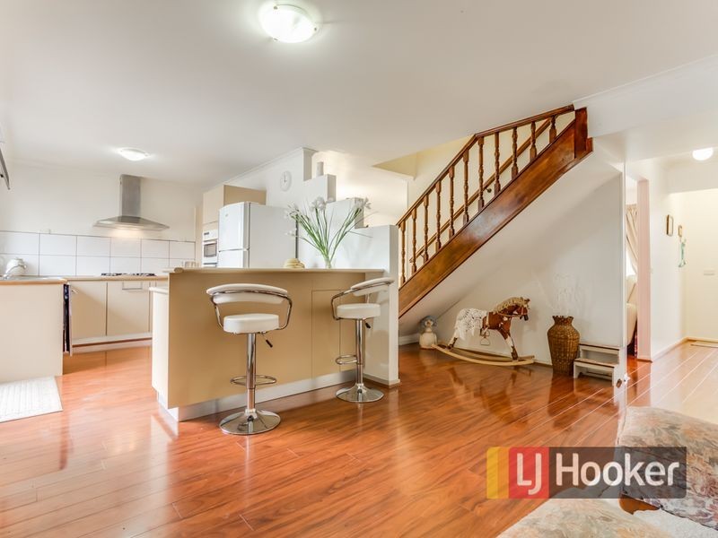 38 Prospect Hill Crescent, Dandenong North VIC 3175