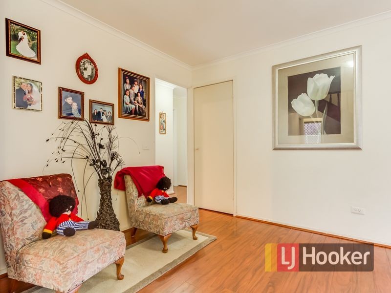 38 Prospect Hill Crescent, Dandenong North VIC 3175