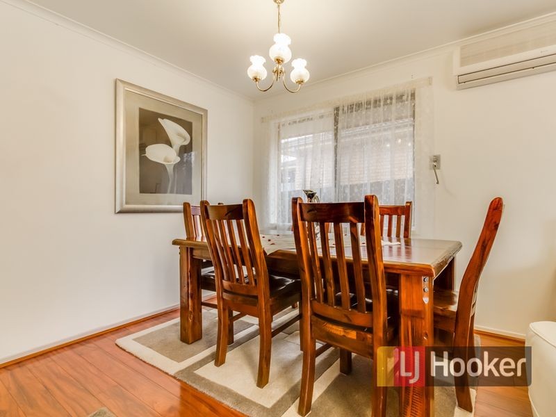 38 Prospect Hill Crescent, Dandenong North VIC 3175