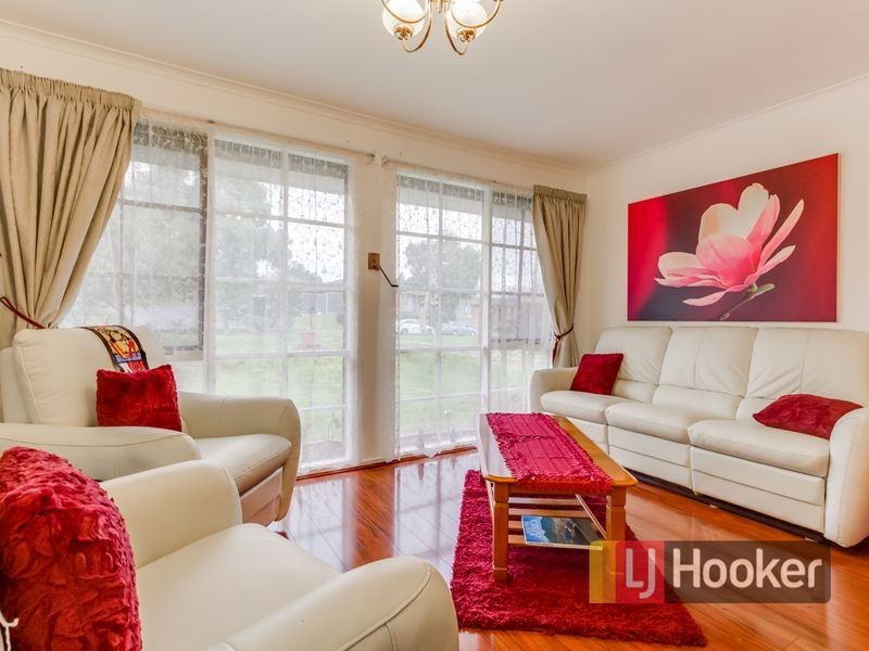 38 Prospect Hill Crescent, Dandenong North VIC 3175