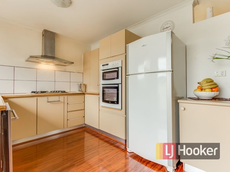 38 Prospect Hill Crescent, Dandenong North VIC 3175