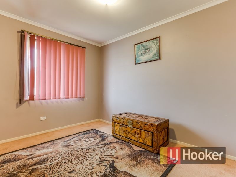 38 Prospect Hill Crescent, Dandenong North VIC 3175