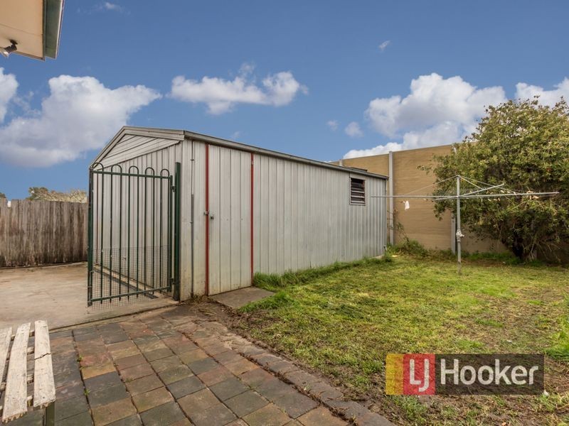 38 Prospect Hill Crescent, Dandenong North VIC 3175